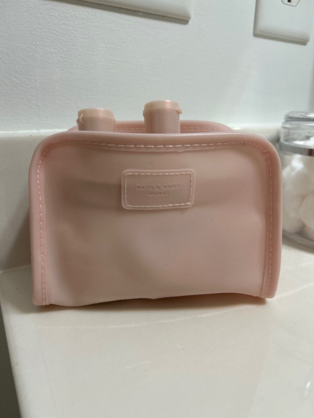 New! Bath & body works champagne toast set
